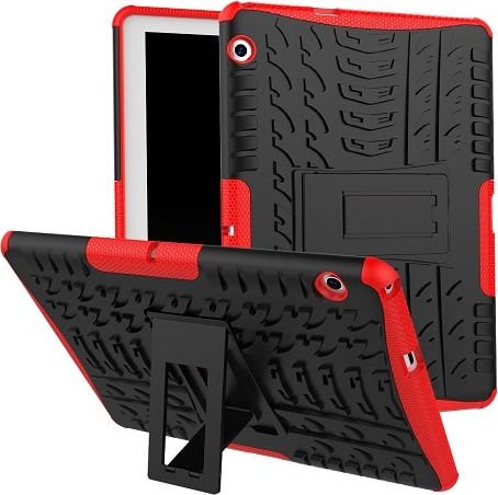 Etui na tablet Mobilari WIELOFUNKCYJNE ETUI PANCERNE HUAWEI MediaPad T3 10 M222H004
