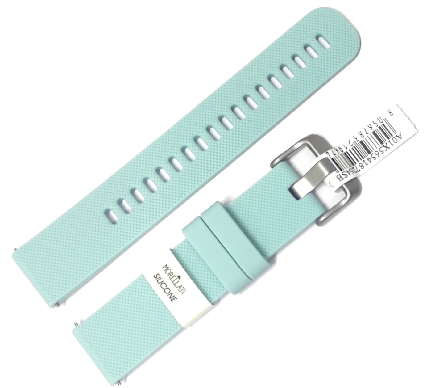 Gumowy pasek do zegarka 22 mm Morellato A01X5654187264SB22 .