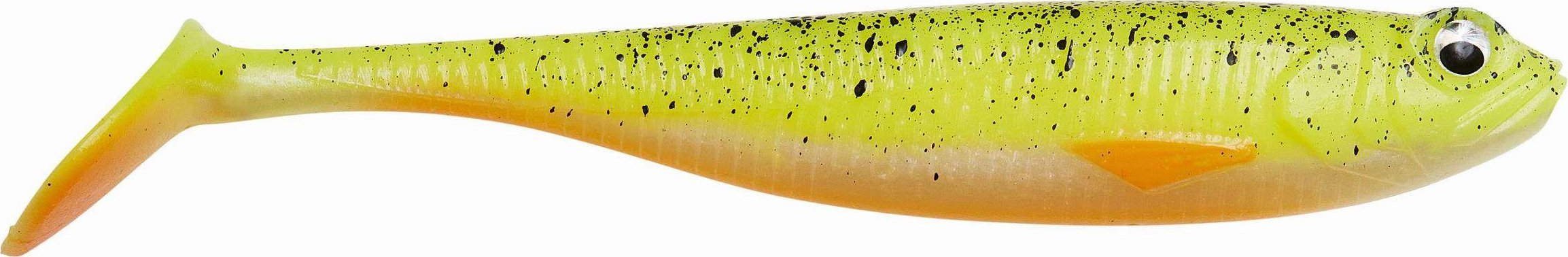 EFFZETT Guma, kopyto Effzett Shadster Slim