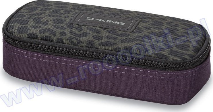 Piórnik Dakine Piórnik Dakine Women`S School Case Wildside 2017