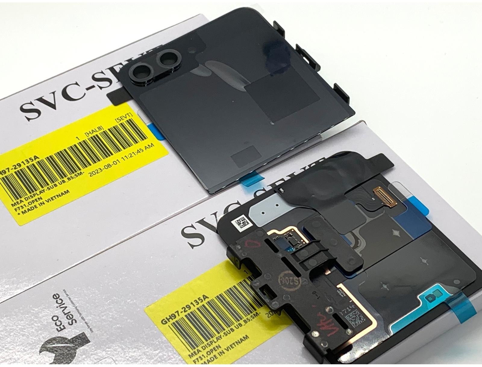 Pamięć do laptopa Samsung MEA DISPLAY-SUB