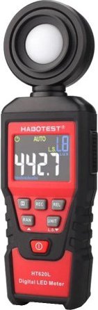 Habotest Luksomierz Habotest (ze zmienną barwą światła) HT620L