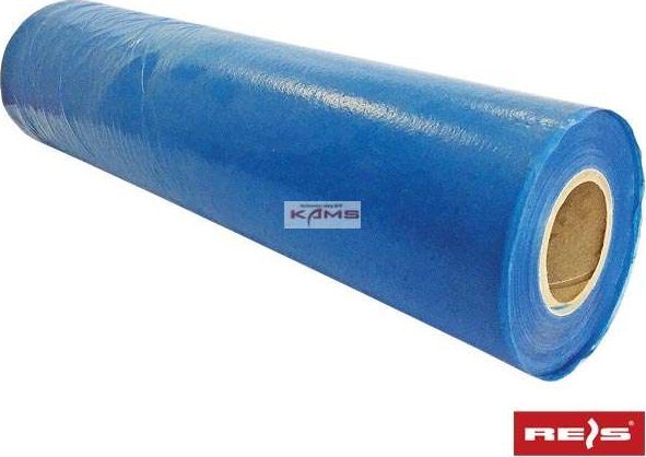 R.E.I.S. TASLOCATION - taśma lokalizacyjna z polietylenu - żółty N,Y,P - 100m x 30cm.