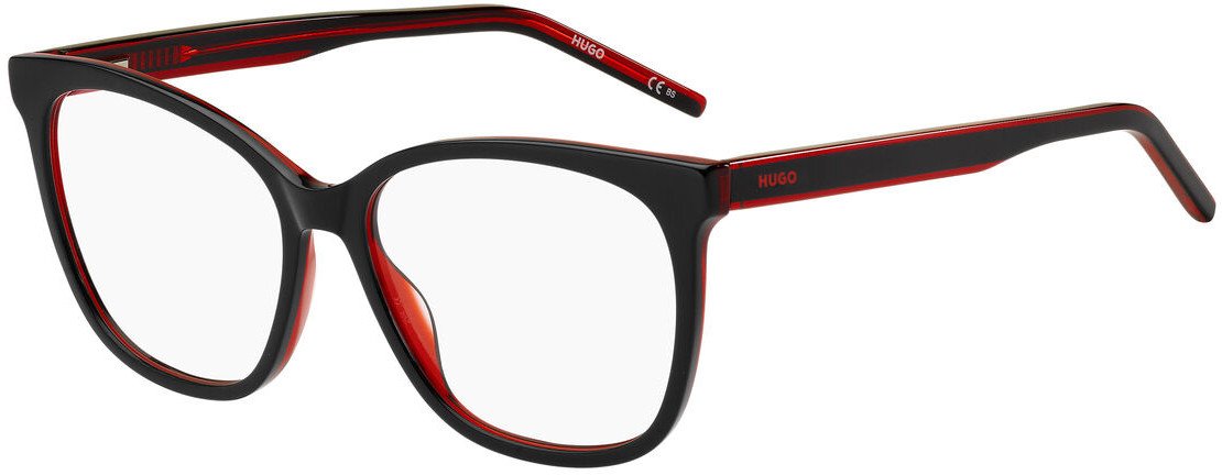 Ramki do okularów Damski Hugo Boss HG-1251-OITF315 53 mm