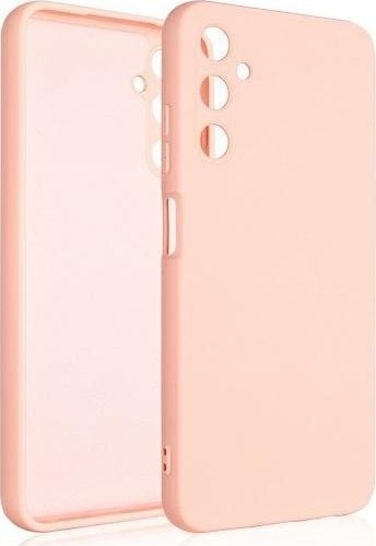 Beline Beline Etui Silicone Samsung A05S A057 /Rose Gold