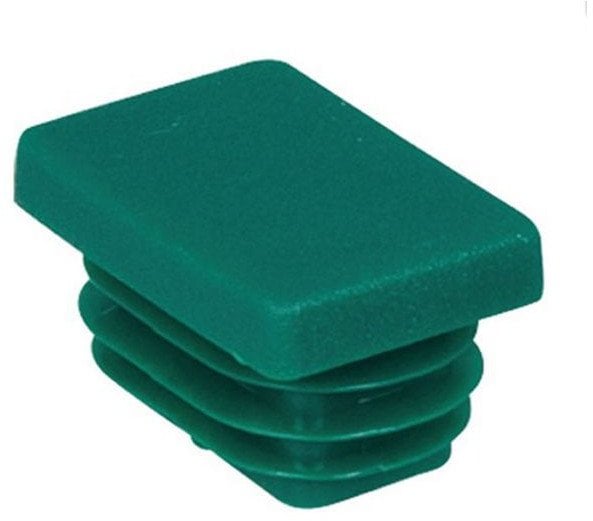 Zaślepka do szyn 27x18, 30x20