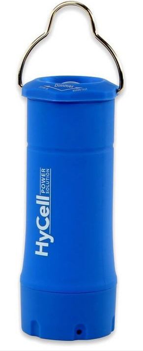 Ansmann kemping 2w1 niebieska (campinglightnieb)