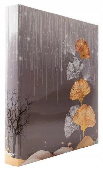 FANDY Fotoalbum kieszonkowy szyty Ginko 1