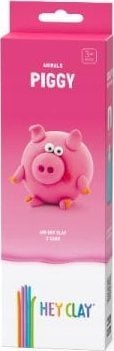 Tm Toys TMT HeyClay fig zwierzęta świnka 30045 07766