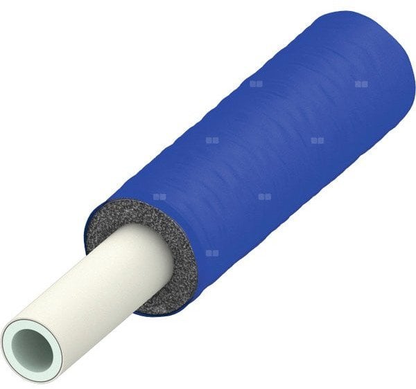 RURA WIELO. PE-RT II/AL/PE-RT II 20X2 /6 NIEB /50