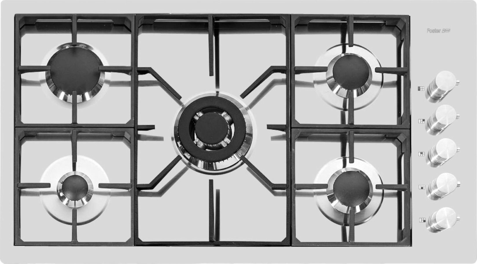 Płyta grzewcza Foster 7271032