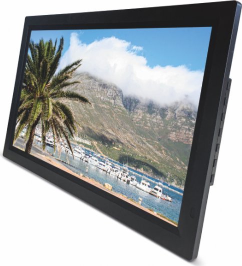 Ramka cyfrowa Braun DigiFrame 218 (21,5")