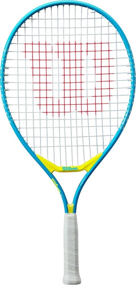 Rakieta do tenisa ziemnego Wilson Ultra Power Junior 21 3 1/2 WR118910H