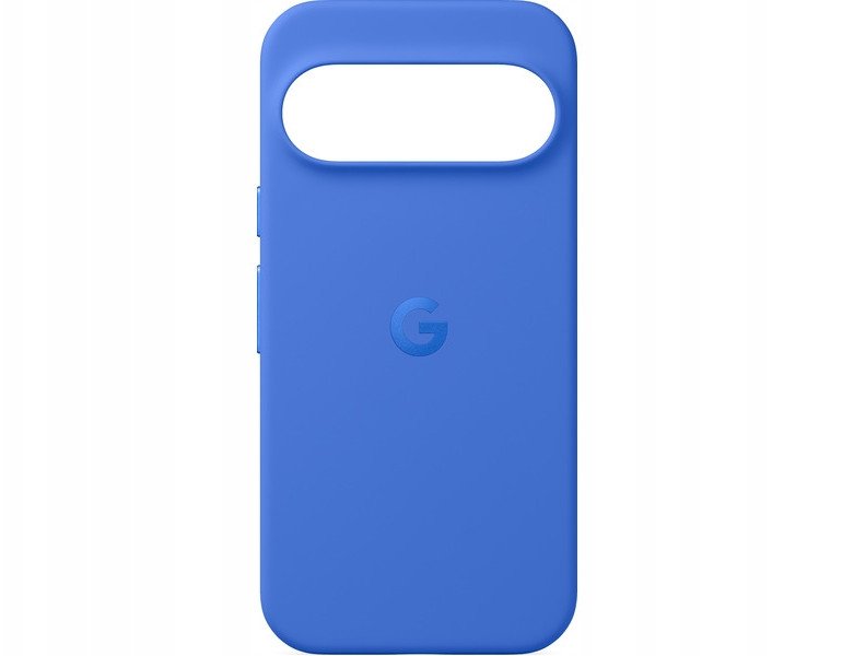 Google Pixel 10/ 10 Pro Case, Indigo