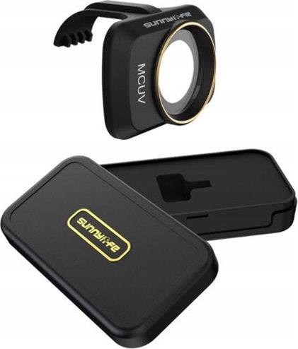 SunnyLife Filtr Uv Mc Ultrafioletowy Do Drona Dji Mavic Mini
