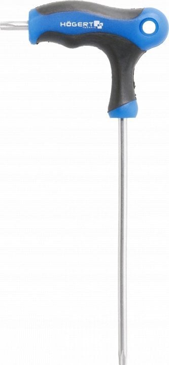 Högert Technik HOGERT TORX Z RĘKOJEŚCIĄ T20