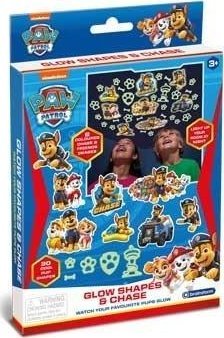 Świecące kształty - Psi Patrol