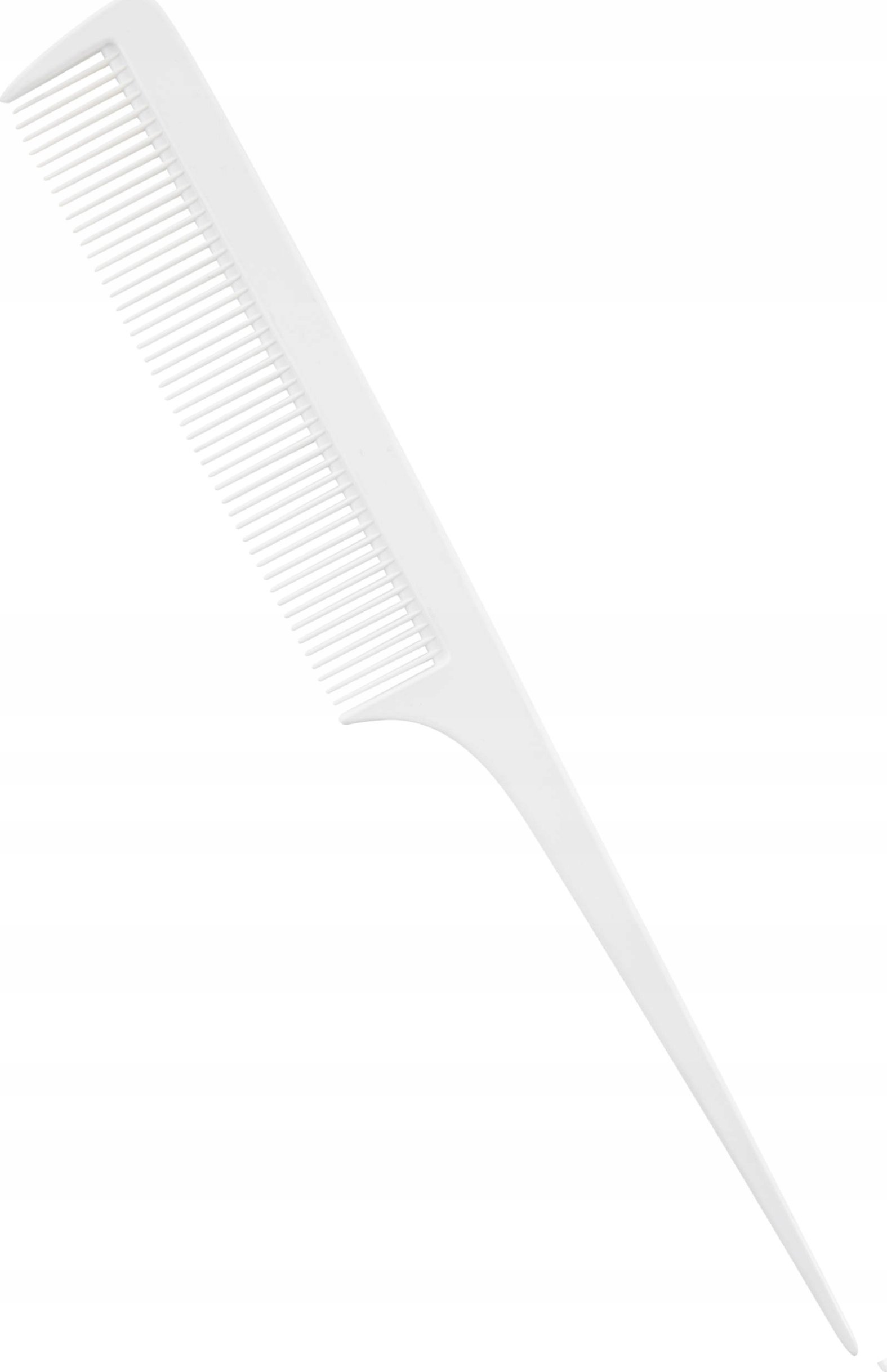 BlacKomb Ceramiczny Grzebień Do Tapirowania Ze Szpikulcem