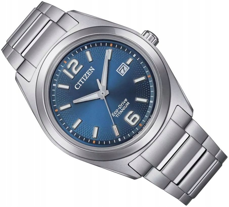 Zegarek Citizen Eco-Drive AW1641-81L