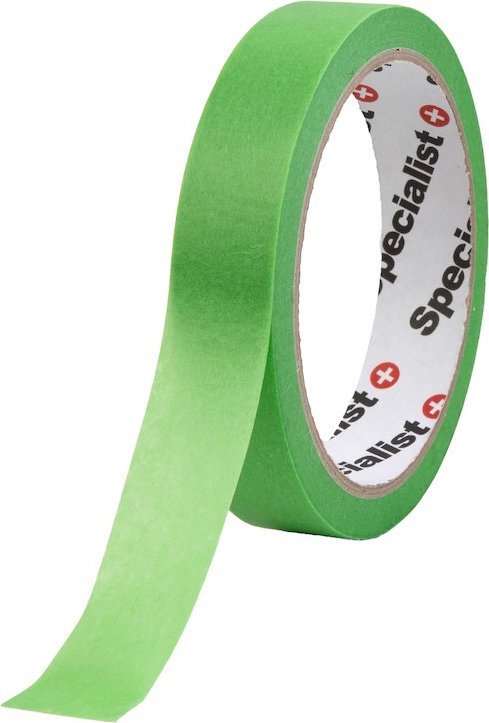 SPECIALIST+ painting tape SENSITIVE, 19 mm x 25 m