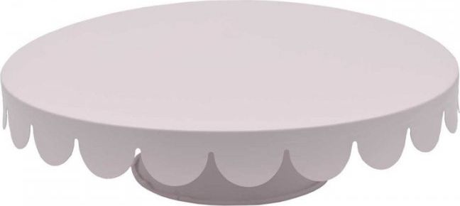 Brunbeste STALOWA PATERA 28cm DO CIAST I TORTÓW 2728