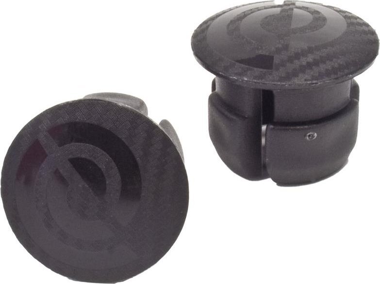 Bike Ribbon Owijka na kierownicę Bike Ribbon Cork Gel czerwona