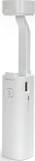 Lampka biurkowa Aigostar biała