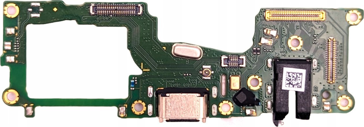 ORYGINAŁ PŁYTKA GNIAZDO ŁADOWANIA USB DO OPPO A74 4G