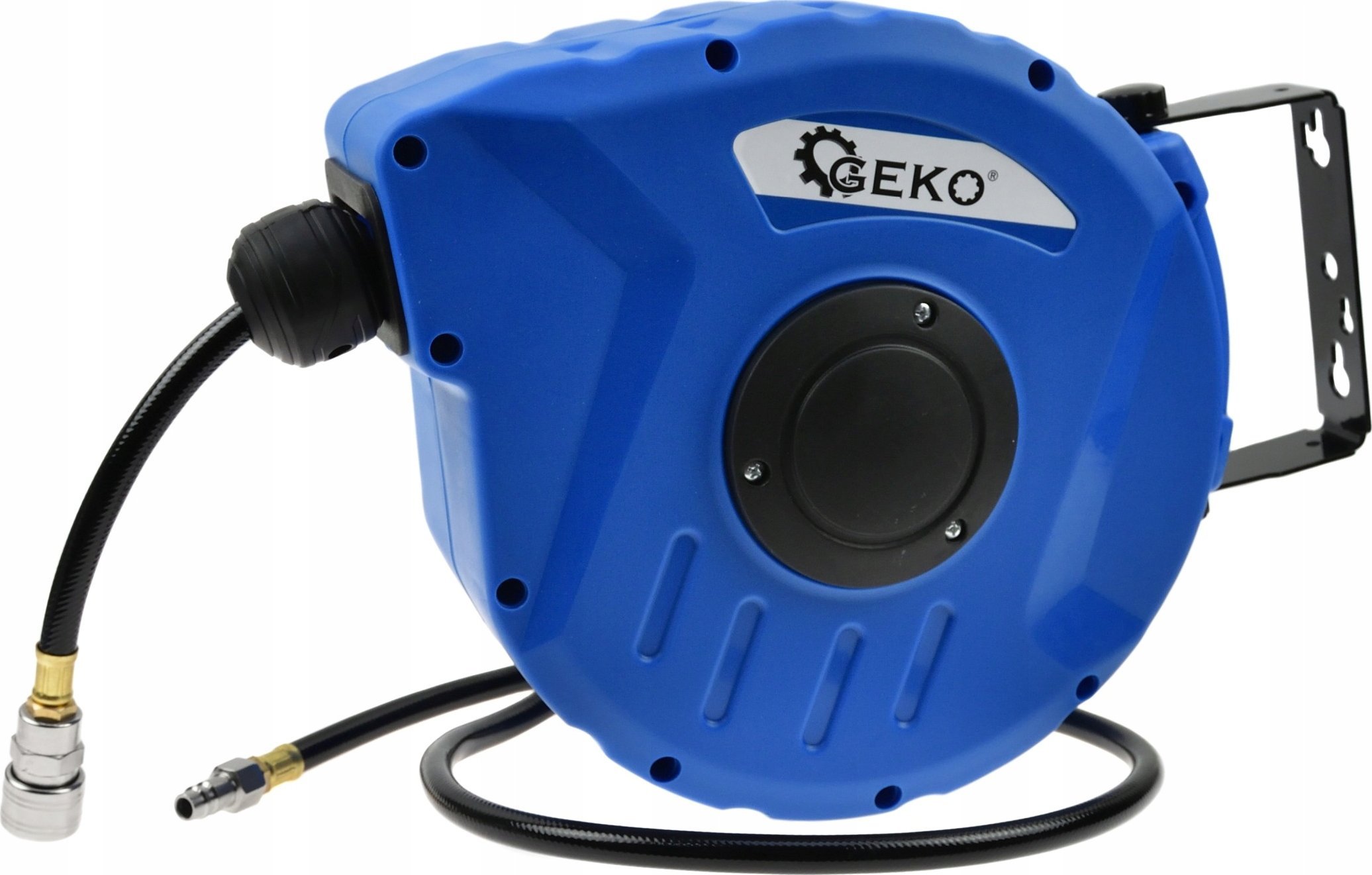 Triton Wąż pneumatyczny na bębnie G03190 GEKO
