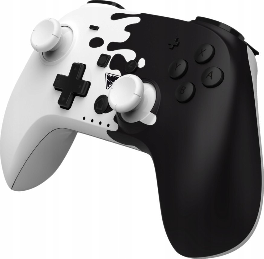 Pad Canyon Dragonshock Controller Poptop Wireless OLED Style Switch