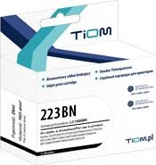 Tusz Tiom Tusz Tiom do Brother LC223 | DCP-J4120/ MFC-J4420 | black