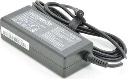 Zasilacz do laptopa Energy4U Energy4U PA137 19.5V / 3.08A (3.0x1.1mm) 60W, zasilacz do notebooka Asus