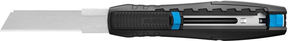 Nóż bezpieczny SECUBASE 383 z ostrzem Styropor nr79 MARTOR