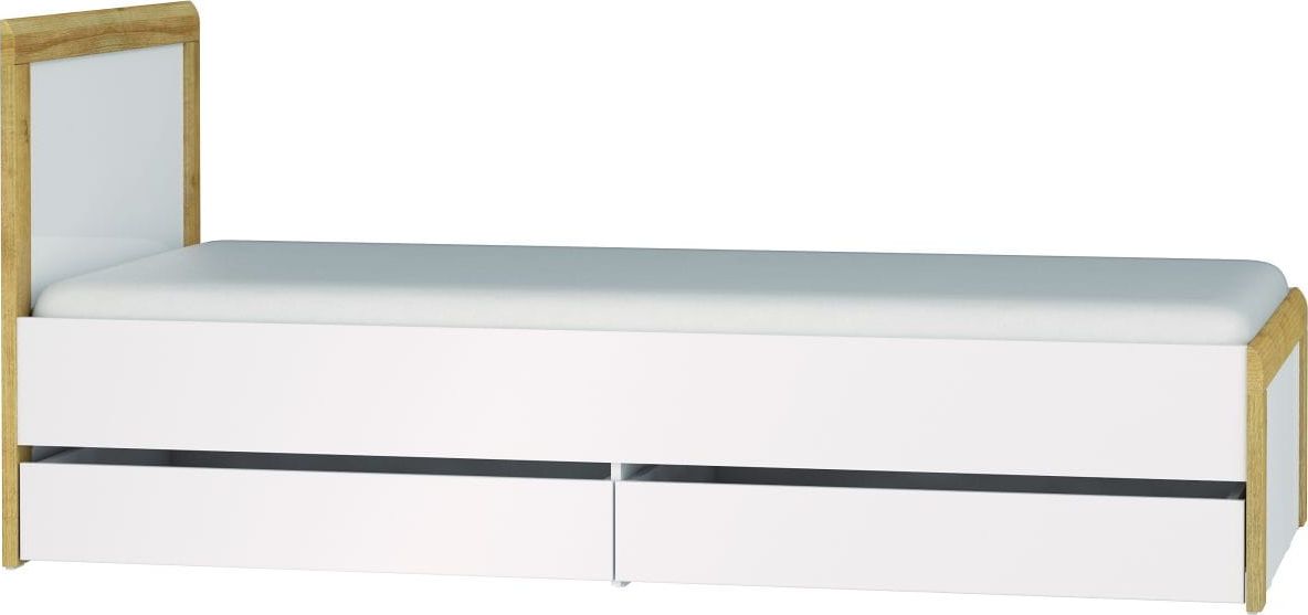 Restol Meble Łóżko 90 Theo THL-1