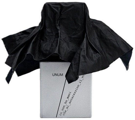 Filippo Sorcinelli Io Non Ho Mani Che Mi Accarezzino il Volto ekstrakt perfum spray 100ml