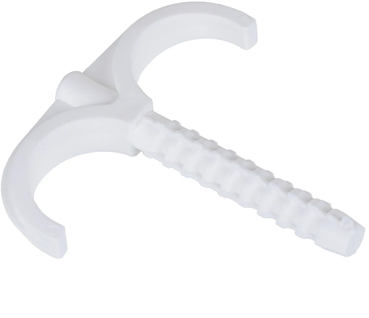 Uchwyt dwuramienny 10x70 fi 28 (opak. 200 szt.)