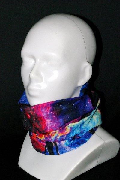 AUUU Komin KOSMICZNY