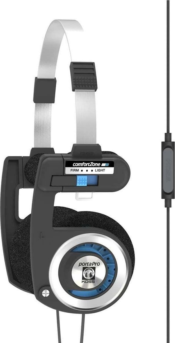 Słuchawki Koss Porta Pro