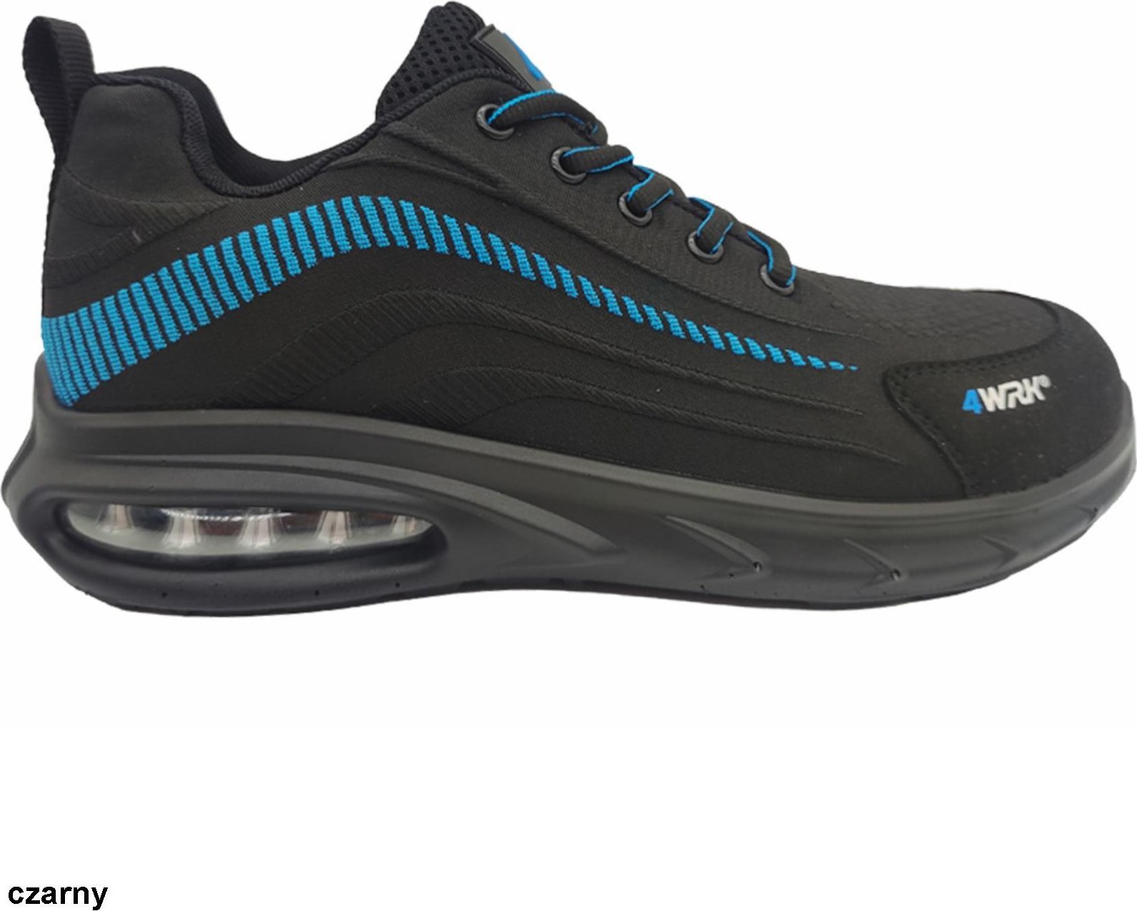 Półbut ochronny 4WRK MIRA SB R47