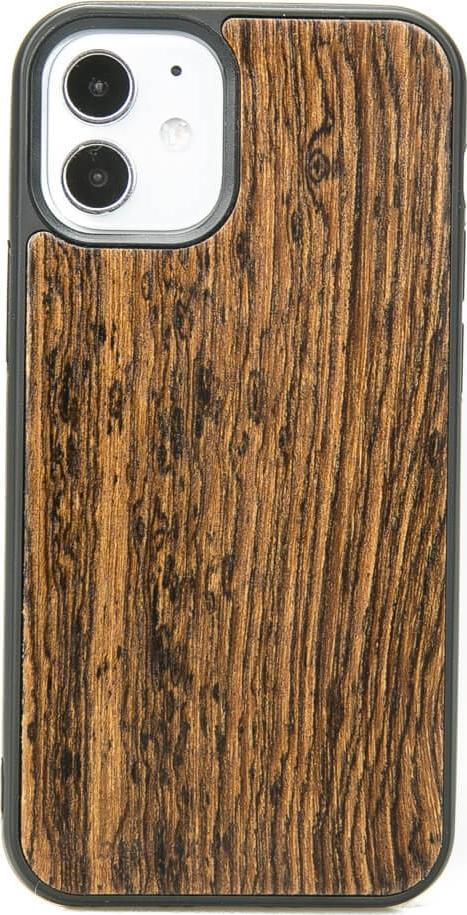 BeWood Drewniane Etui iPhone 12 Mini BOCOTE