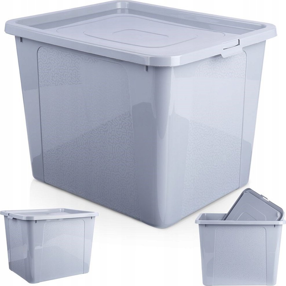 Vilde Pojemnik do przechowywania 30 l