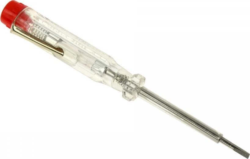 Geko PRÓBNIK NAPIĘCIA 3X140MM (30/60/1500) G30805 GEKO