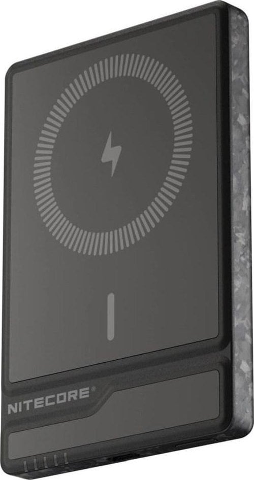 Powerbank Nitecore Vortex VX7000 5000mAh Czarny