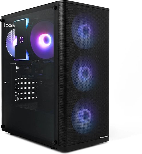 Komputronik Infinity R570 [P07] Ryzen 5 | RTX 5060 Ti 8GB | 32GB | 2TB