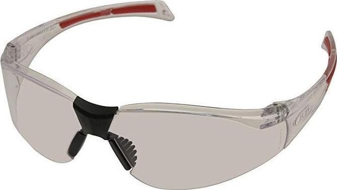 JSP OKULARY OCHRONNE STEALTH 8000 PRZEŹROCZYSTE