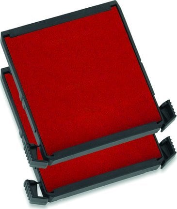 Trodat trodat Austauschkissen 2Stk rot 6/4924/SB