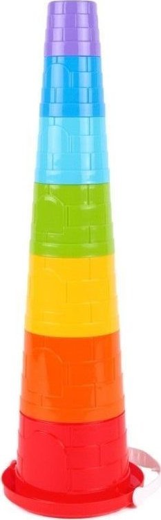 Technok Piramidka wiaderko TechnoK 6962 p24