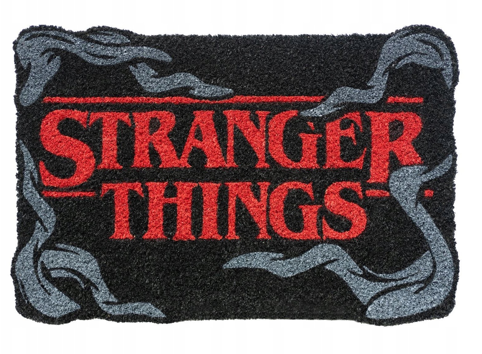 Stranger Things - Wycieraczka (40 x 60 cm)
