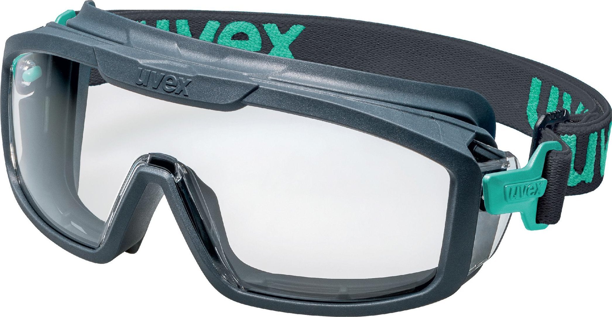 Uvex uvex i-guard+ planet klar sv excellence