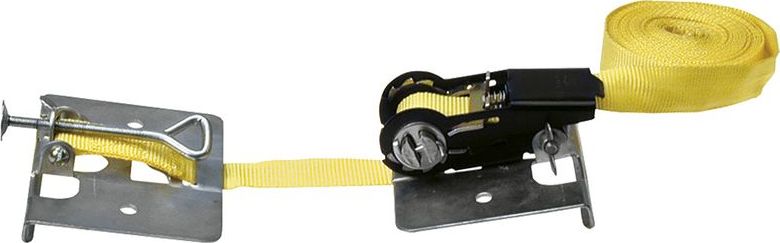 Högert Technik `cisk kštowy tamowy dł.4m